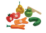 Wonky Fruit and Vegetables