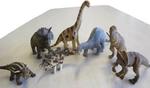 Dinosaur Figurines