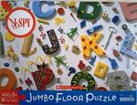 I Spy Jumbo Floor Puzzle