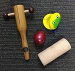 Musical Instrument Mix 7