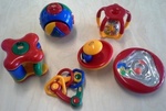 Baby Toy Box 1