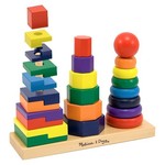 Geometric Stacker