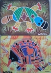 Aboriginal Tuzzles