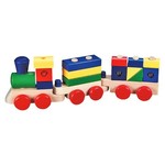 Stacking Train