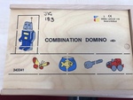 Combination Domino