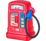 Petrol Pump