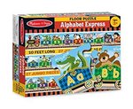 Alphabet Express Puzzle