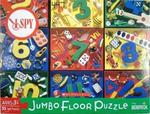I Spy Jumbo Floor Puzzle