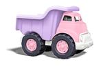 Green Toys Dump Truck - Pink