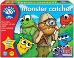 Monster Catcher Game