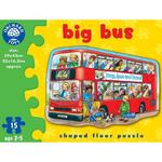 Big Bus Puzzle