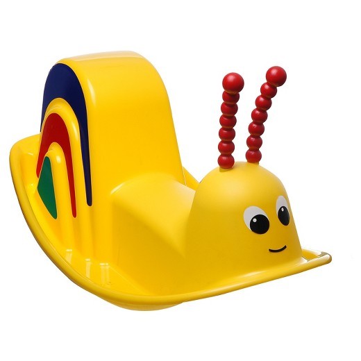 APL401: Snail Rocker