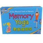 Thinkfun Memory Yoga