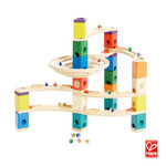 Quadrilla Whirlpool Marble Run
