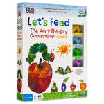Lets Feed the Very Hungry Caterpillar Game