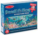 Beneath the Waves Puzzle