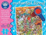 Enchanted Forest Puzzle