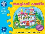 Magical Castle Puzzle