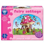 Fairy Cottage Puzzle