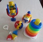 Baby Toy Box 4
