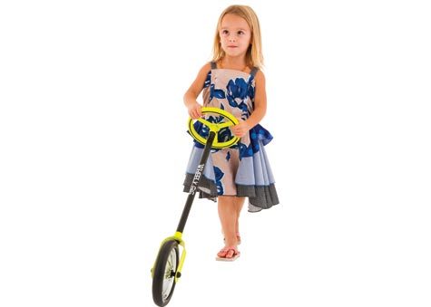 APL467: Wheely Gig 1