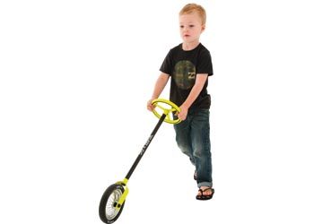 APL468: Wheely Gig 2