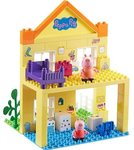 Peppa Pig Build and Play House