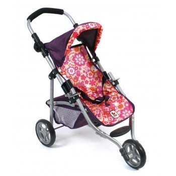APL479: Chic 2000 Doll's Pram
