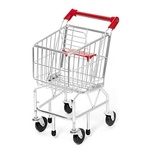 Melissa and Doug Shopping Trolley