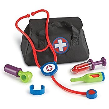 PPL483: Cure It Doctors Kit