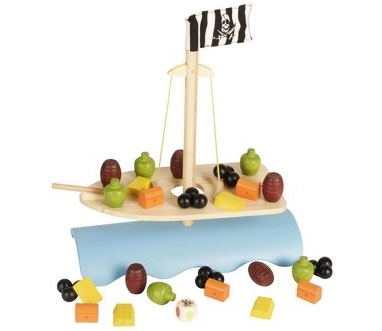 PPL 485: Balance Game