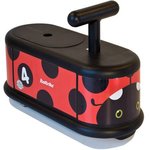 Italtrike La Cosa - Lady Bug