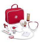 Hape Doctor on Call Kit