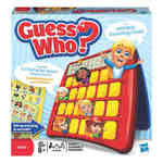 Guess Who?