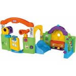 Little Tikes Activity Garden