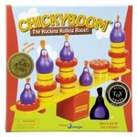 ChickyBoom Game