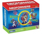 Neoformers Carnival Set