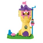 Fisher Price Rapunzel Tower