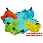 Hungry Hungry Hippos