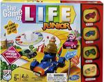 The Game of Life Junior
