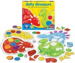 Dotty Dinosaurs Game
