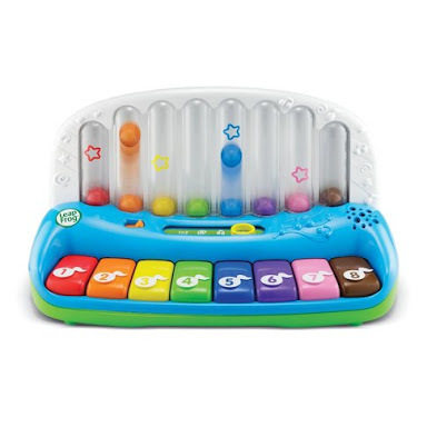 BPL2: Poppin’ play piano