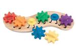 Melissa and Doug rainbow caterpillar