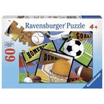 Sports Jigsaw Puzzle