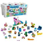 Lego Unikitty Brick Box