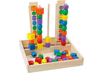 JIG5: Bead Sequencing Set