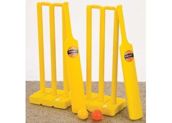 APL12: Cricket Set 