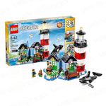 Lego Creator Lighthouse Point