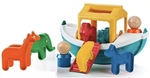 Noah's Ark