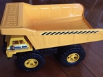 Dump Truck